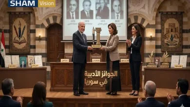 أهم الجوائز الأدبية في سوريا وتاريخها العريق