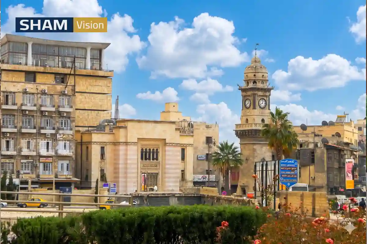 أبرز المراكز الثقافية في سوريا وأهم خدماتها للجمهور حلب: دار الكتب الوطنية كحاضنة للإرث المعرفي