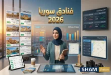 فنادق سوريا 2026: مقارنة الأسعار وأفضل أماكن الإقامة