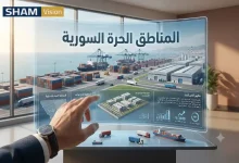 كل ما يهمك عن المناطق الحرة في سوريا وقوانين الاستثمار