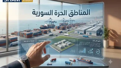 كل ما يهمك عن المناطق الحرة في سوريا وقوانين الاستثمار