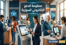 كيف تستخدم منظومة الدفع الإلكتروني السورية في 5 خطوات كيف تستخدم منظومة الدفع الإلكتروني السورية في 5 خطوات