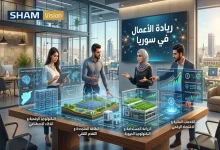 مستقبل ريادة الأعمال في سوريا: 4 قطاعات واعدة جداً مستقبل ريادة الأعمال في سوريا: 4 قطاعات واعدة جداً