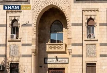 هيكل ومشاريع وزارة الاتصالات والتقانة السورية الحديثة