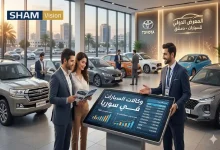 وكالات السيارات في سوريا: كل ما يهمك عن الأسعار والأنواع