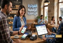 أفضل 5 حلول تدعم الفوترة الرقمية في سوريا للشركات أفضل 5 حلول تدعم الفوترة الرقمية في سوريا للشركات
