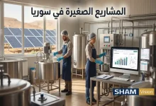 المشاريع الصغيرة في سوريا: تجاوز تقلبات التكاليف