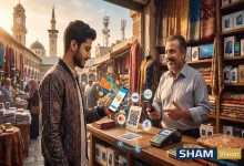 مستقبل الدفع عبر الموبايل وتنشيط التجارة السورية